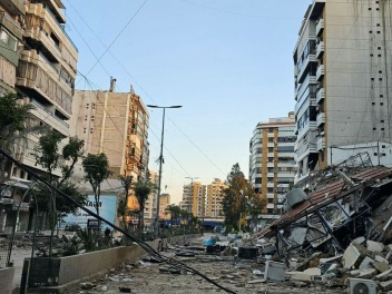 Լիբանանը Իսրայելին մեղադրում է պատերազմական հ...