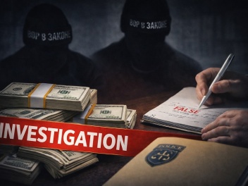 «Օրենքով գողերից» մեկը պահանջել է 250 հզր դոլ...