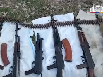 Քաղաքացին կամավոր իրավապահներին է հանձնել ապօ...