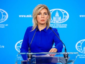 Վլադիմիր Զելենսկիի եվրոպական շրջագայությունը...