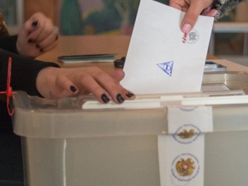 ԱՀԾ տեղեկությունից հետո ՆԳՆ-ն նյութեր է փոխան...