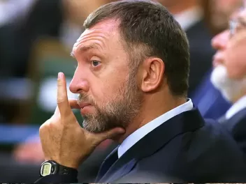 Դերիպասկան ռուսներին առաջարկում է անցնել 12-ժամյա և վեցօրյա աշխատանքային գրաֆիկի