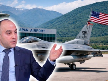 Փաշինյանը կարող է Կապանի օդանավակայանը տալ ԱՄՆ-ին՝ Իրանի դեմ. Վենսը պահանջ է դրել