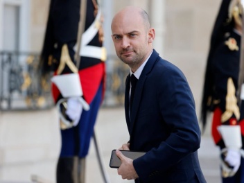 Ֆրանսիայի արտաքին գործերի նախարարը չնախատեսվա...