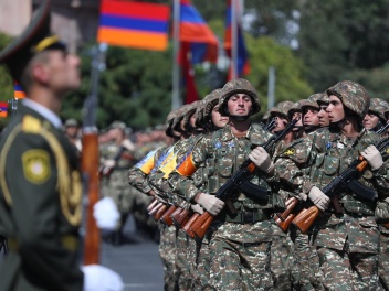 Բանակը ՀՀ-ի համար անվտանգության ռեզերվ է, ոչ...