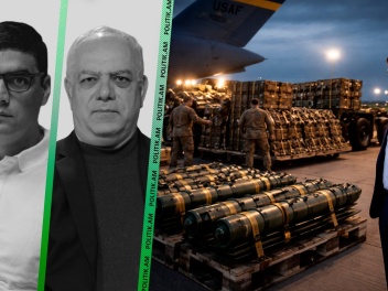 Վենսը ի՞նչ էր բերել Հայաստան և Ադրբեջան․ Իրանի դեմ պատերազմում կօգտագործե՞ն Հայաստանը