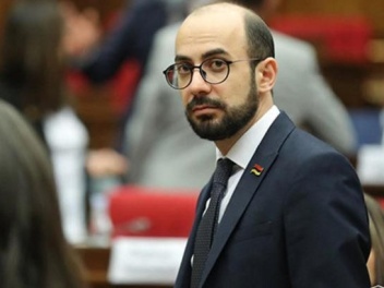 Արթուր Հովհաննիսյանի 0.24 մգ թմրանյութի հաղոր...