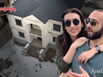 Պարիսպները քննադատող նախարարն իր առանձնատան պարիսպները չի քանդել. «Ժողովուրդ»