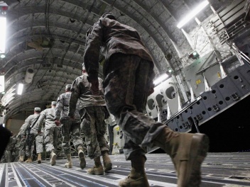 ԱՄՆ-ն առաջիկա օրերին Մերձավոր Արևելք կուղարկի...