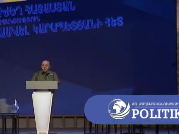 Այսօր վտանգված է Հայաստանը արցախցի լեգենդար հ...