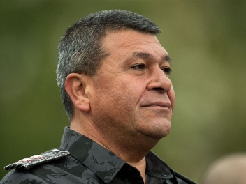 Քրեական հետապնդում է հարուցել Վլադիմիր Գասպար...