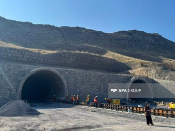 «Զանգեզուրի միջանցքի» համար պայմանագիր է կնքվ...