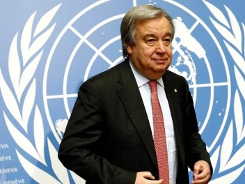 Ես հենց նոր ժամանեցի Բեյրութ՝ Լիբանանի ժողովր...