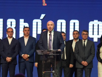 Ի՞նչ է նշանակում Գյումրի–2 և ինչո՞ւ է դա անհա...