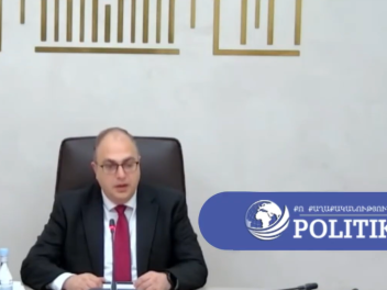 Վլադիմիր Վարդանյանը ՍԴ է գնում. նա նախագահութ...