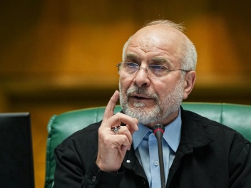 ԱՄՆ-ն Ղալիբաֆին դիտարկում է որպես Իրանի հնարա...