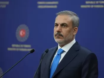 Թուրքիան կհակազդի ցանկացած սադրանքի․ Հաքան Ֆի...