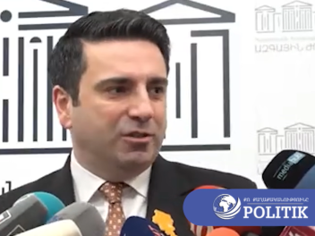 Հունիսի 7-ի ընտրությունը խաղաղության և պատերա...