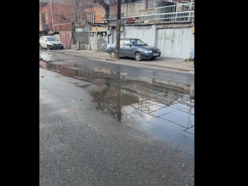 Հովհաննես Հովհաննիսյան 4-րդ փողոցում երկրորդ...