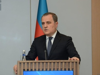 Բայրամով․ Բաքուն ակնկալում է Թեհրանից՝ Նախիջև...