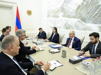 Փաշինյան․ Հայաստանը նպատակ ունի տարբեր ոլորտն...