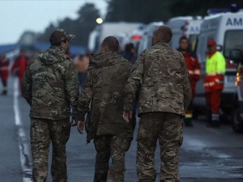 ՌԴ ՊՆ-ն տեղեկացրել է, որ Մոսկվան եւ Կիեւը գեր...