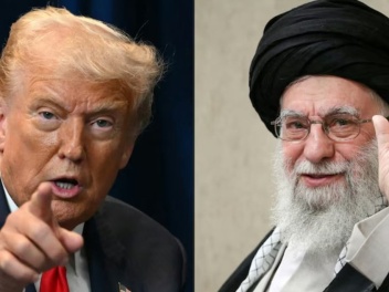 «Ես նրան հասա, նախքան՝ նա ինձ»․ Թրամփ