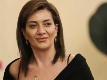 Բաժանվելը լավ է ազդել․ Աննա Հակոբյանը խնջույք...