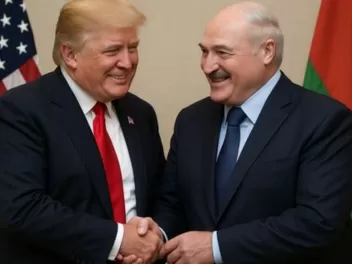 Լուկաշենկոյի և Թրամփի հնարավոր հանդիպումը քնն...