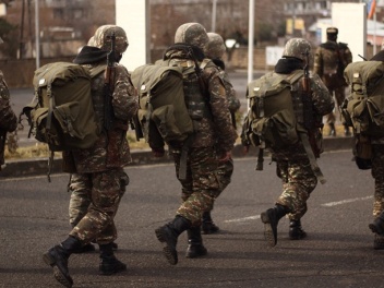 Մի խումբ անձինք օժանդակել են զորակոչիկին՝ խաբ...