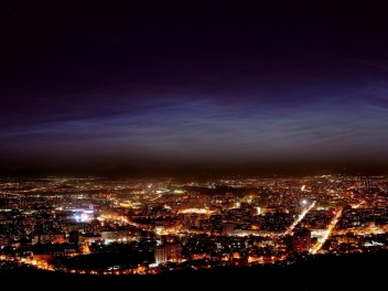 Երևանը միանում է «Երկրի ժամ» համաշխարհային բն...