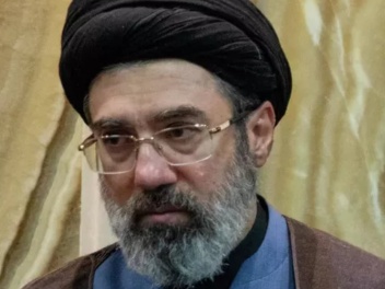 Բաղայի․ Մոջթաբա Խամենեին իրեն լավ է զգում