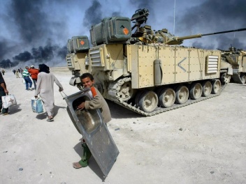 Իրաքի շիա խմբավորումները հայտարարել են ԱՄՆ բա...