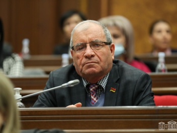 Փաշինյանը չպե՛տք է վերարտադրվի, նրա հաղթանակը...