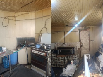 Աշտարակում հանրային սննդի օբյեկտի գործունեութ...