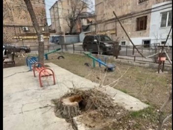 ՔՊ-ի հաղթաթուղթ դարձած հերթական խաղահրապարակը...