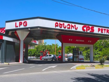 «CPS» ընկերությունը չի ներմուծել և չի ներմուծ...