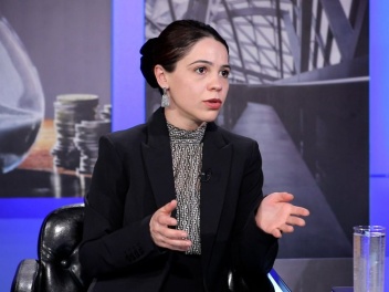 Սա՞ ոնց կմեկնաբանեք մեզ հետ պատահած «խաղաղութ...