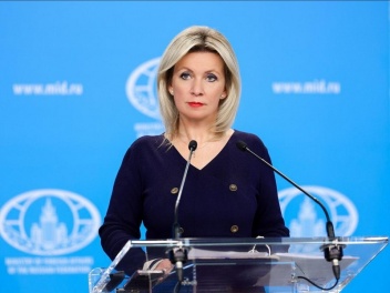 Բաքուն քննադատել է Զախարովային՝ Հեյդար Ալիևի...