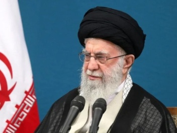 Ալի Խամենեիի կինը մահացել է Թեհրանի հրթիռային...