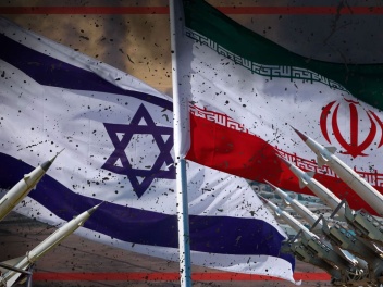 Իսրայելը և ԱՄՆ-ն Իրանում հարվածել են գազատարի...