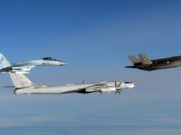 ՆԱՏՕ-ի օդուժի ակտիվություն է դիտվել լեհական Ժ...