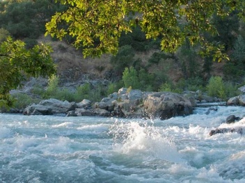 Հանրապետության գետերի մեծ մասում սպասվում է ջ...