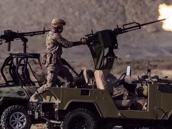 ԻՀՊԿ-ը սպառնում է «լիակատար ոչնչացմամբ»՝ անջա...