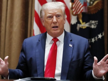 Հրահանգել եմ ԱՄՆ զինված ուժերին 5 օրով հետաձգ...