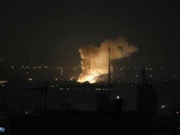 Իրանի մայրաքաղաքին հասցվել է ավիահարվածների ն...