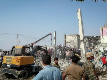 Թրամփի վարչակազմը Կոնգրեսին հայտնել է, որ Մինաբի իգական դպրոցի մոտ ԱՄՆ զինված ուժերն են հարվածներ հասցրել. NBC News