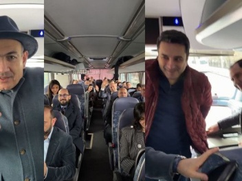 Փաշինյանը քարոզարշավի օրերին հենվում է մի քան...