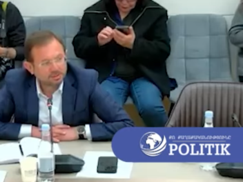 Ո՞ւմ հրամանով էին շուրջ 300 ոստիկան ուղեկցում 10 եպիսկոպոսի. Մանուկյանը՝ ՆԳ նախարարին