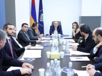 Շարունակվում է «ընտրակեղծարարներին» պատժելու...